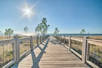Walk to Shore Oyster House Port St Joe Getaway