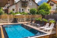 Garni Residence Alnö - Adults Only Dolomites