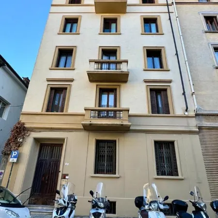 Soggiorno Primavera