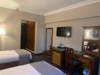 Marwa Palace Hotel Cairo Hotels in Ad Doqi A