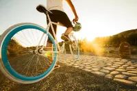 Aelia Wellness Retreat Hotels in Lympia