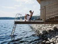 Bella Lake Resort Hotels in Kuopio
