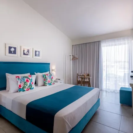 Aloe Boutique Hotel & Suites - Adults Only