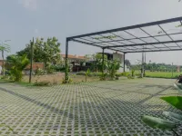 Sawah Tamanan Villa & Resort Hotel a Reggenza di Bantul