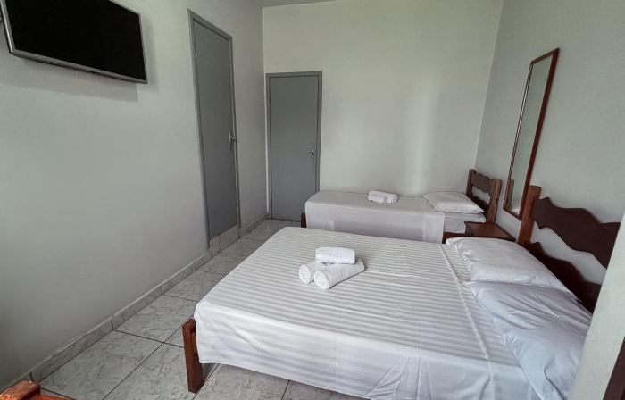 Carlton Express Imbiara