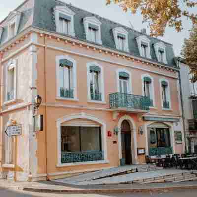 Hôtel de France Hotel Exterior