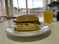 Hotel Zagonel - Breakfast