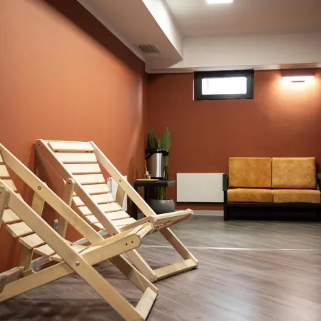 Casablanca Apart Hotel