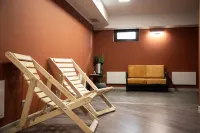 Casablanca Apart Hotel - spa
