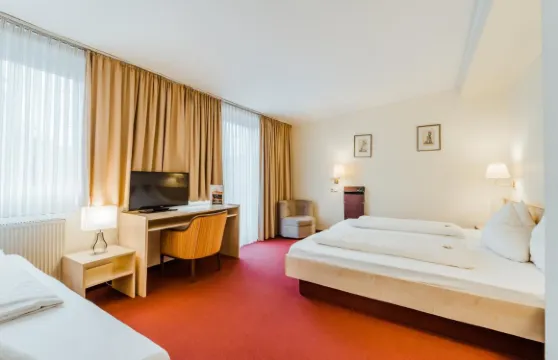 瑪斯切爾託艾姆酒店