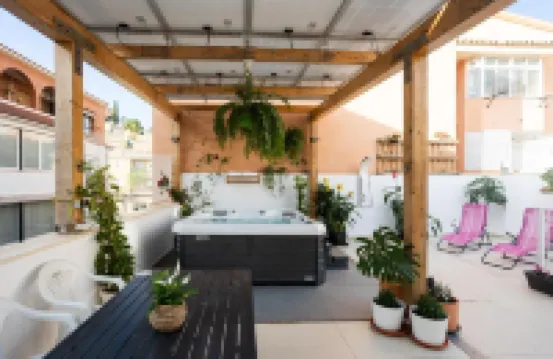 Villa Naim Guest House Cala del Moral