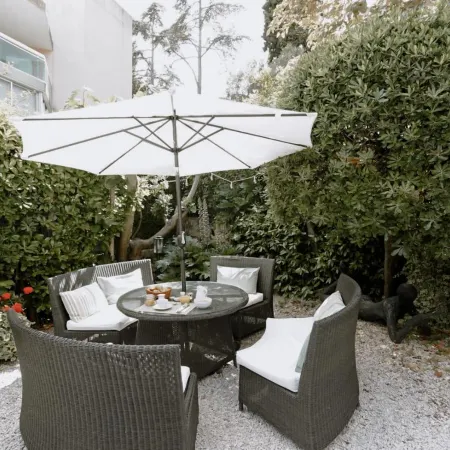 Ideal Sejour Cannes - Stylish Boutique Hotel with Quiet Garden