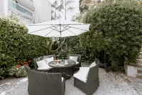 Ideal Sejour Cannes - Stylish Boutique Hotel with Quiet Garden Hotels in Le Cannet