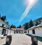 Pensiunea Rhein Hotels in Busteni