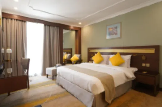 ゴールデン チューリップ バーレーン