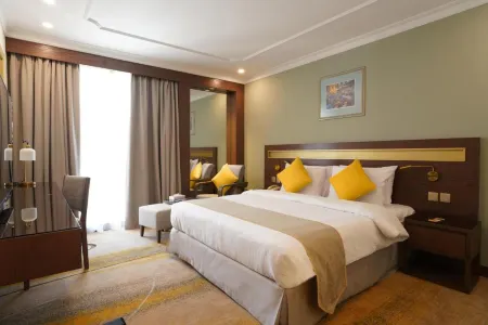 Golden Tulip Bahrain