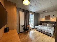 XYZ EXtreme You Zen Hotels in Milówka