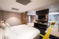Mandachi Hotel & Spa Hotels in 