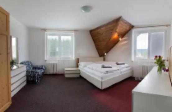 Hotel Harrachov Inn Hotels in Harrachov