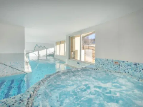 Phi Hotel Bellamonte ベッラモンテのホテル