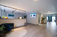 Hotel Kiel by Melio Hotels in Rendsburg-Eckernforde