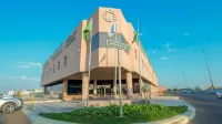 Aram Hotel - AlMeshael Exit 18 Hotels in Riad