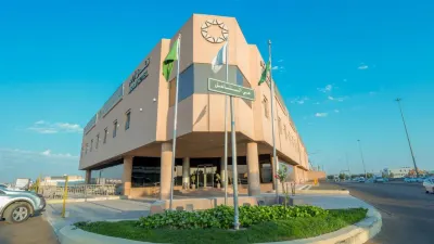 Aram Hotel - AlMeshael Exit 18 Hotels in Riyadh