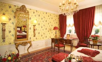 Hotel Goldener Anker