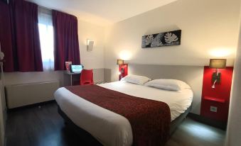 Fasthotel Tarbes Séméac - Un hôtel FH Confort