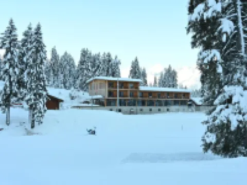 Campra Alpine Lodge & Spa Hotels in Blenio