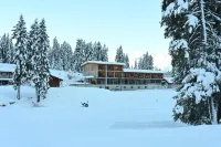 Campra Alpine Lodge & Spa Hotels in Leventina