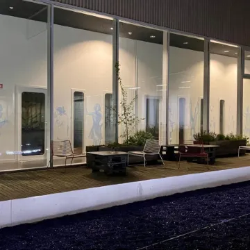 Auberge de Jeunesse HI Lille