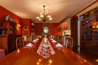 Ivy Lodge Hotel a Newport