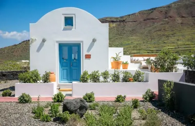 Vino Houses