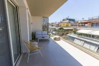 The Mediterranean Suites Hotels in Piraeus