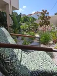 Samos Tropic Apartments فنادق في ساموس