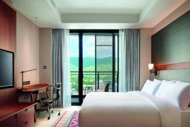 PALM SPRINGS HOTEL DILI
