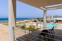 Baia dei Mulini Resort & Spa - Pools