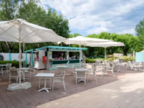 HOTIDAY 格拉多碼頭 格拉多酒店