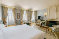 Hotel de Toiras - Romantische