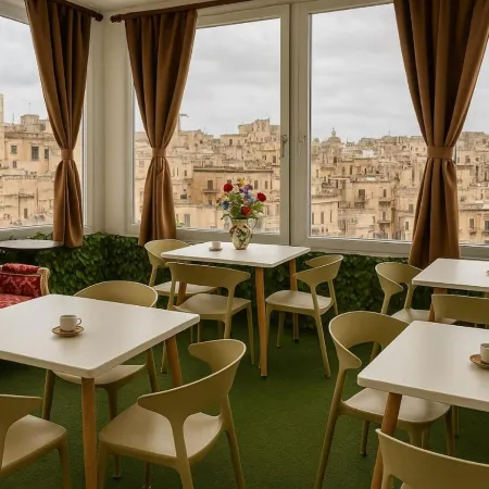 Jessica Flat Malta Royal Guesthouse