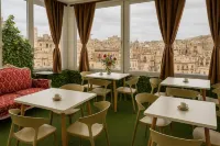 Jessica Flat Malta Royal Guesthouse - petit déjeuner