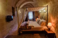 Asuwari Suites Cappadocia