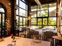 Tenuta Monvillone Country House & Restaurant Hotel a Cereseto