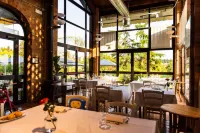 Tenuta Monvillone Country House & Restaurant Hôtels à : Terruggia
