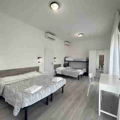 Hotel Laika Rooms