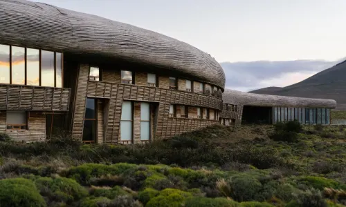 Tierra Patagonia