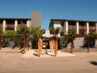 Samba Villa da Praia Hotels near Salvador International Airport