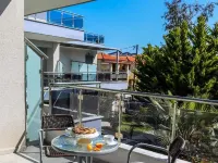 Aquarius Nikiti Hotels in Sithonia