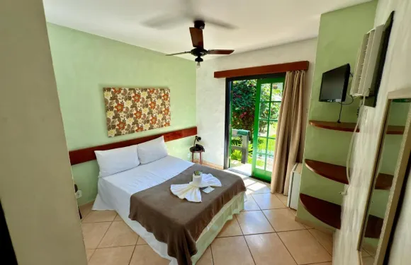 松霍佛得角賓館